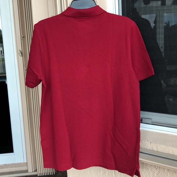 Men’s Sonoma Collared Short Sleeve Shirt - Picture 5 of 8